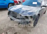 2013 Dodge CHARGER фото