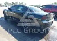 2013 Dodge CHARGER фото