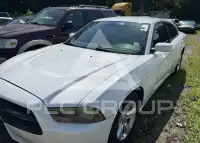 2013 Dodge CHARGER фото