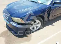 2013 Dodge CHARGER фото