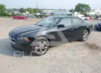 2013 Dodge CHARGER фото