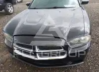 2013 Dodge CHARGER photo