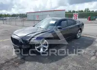 2013 Dodge CHARGER photo