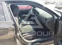 2013 Dodge CHARGER фото