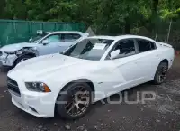 2013 Dodge CHARGER photo