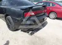 2013 Dodge CHARGER фото