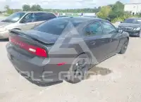 2013 Dodge CHARGER фото