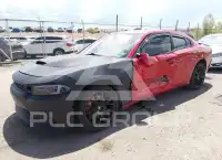 2013 Dodge CHARGER фото