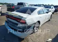 2013 Dodge CHARGER фото