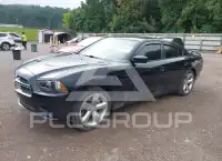 2013 Dodge CHARGER фото