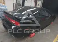2013 Dodge CHARGER photo