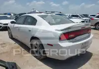 2013 Dodge CHARGER фото