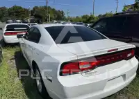 2013 Dodge CHARGER фото