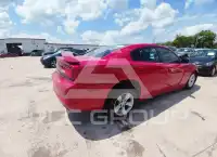 2013 Dodge CHARGER фото