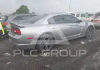 2013 Dodge CHARGER photo