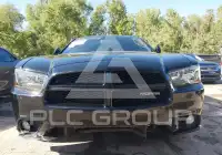 2013 Dodge CHARGER фото