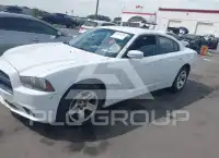 2013 Dodge CHARGER фото