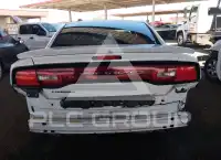 2013 Dodge CHARGER фото