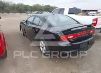 2013 Dodge CHARGER фото