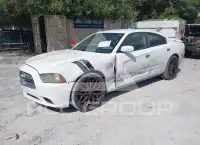2013 Dodge CHARGER фото