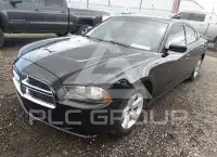 2013 Dodge CHARGER photo