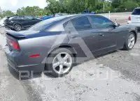 2013 Dodge CHARGER photo
