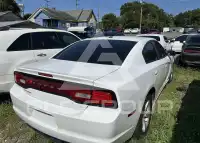 2013 Dodge CHARGER фото