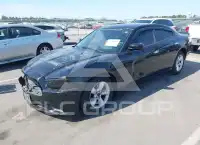 2013 Dodge CHARGER photo