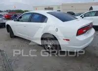 2013 Dodge CHARGER фото