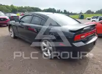 2013 Dodge CHARGER фото
