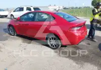 2013 Dodge DART photo