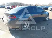 2013 Dodge DART фото