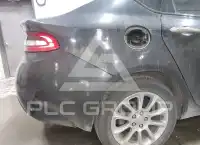 2013 Dodge DART фото