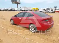 2013 Dodge DART photo