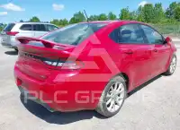 2013 Dodge DART фото