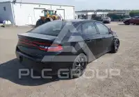 2013 Dodge DART photo