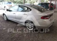 2013 Dodge DART photo