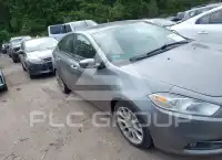 2013 Dodge DART фото