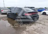 2013 Dodge DART photo