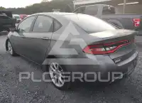 2013 Dodge DART photo