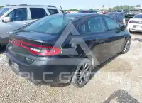 2013 Dodge DART фото