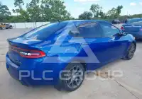 2013 Dodge DART photo