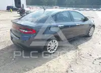 2013 Dodge DART фото