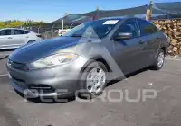 2013 Dodge DART фото