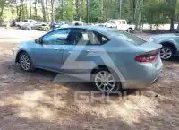 2013 Dodge DART фото