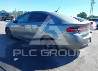 2013 Dodge DART фото