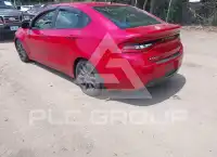 2013 Dodge DART фото