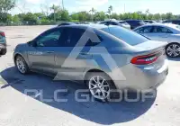 2013 Dodge DART photo