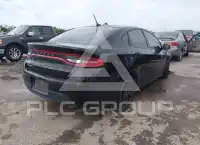2013 Dodge DART photo