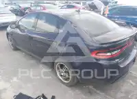 2013 Dodge DART фото